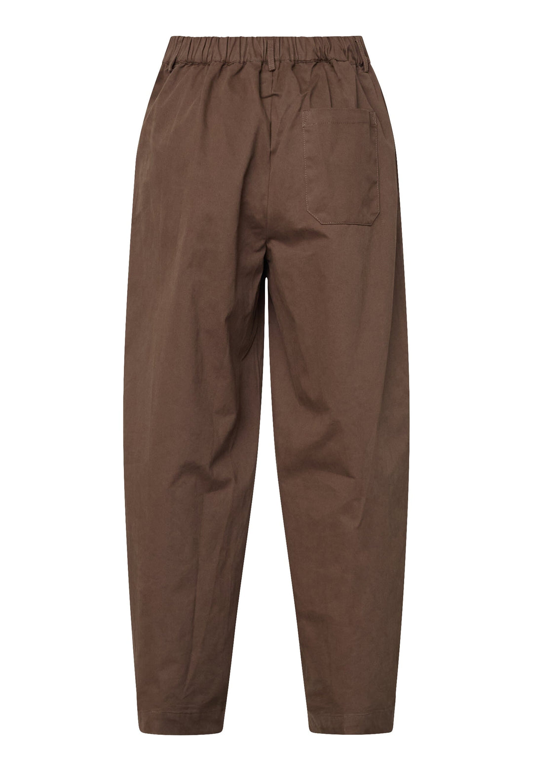 Sisters Point - Edith-Pa 19615 - 222 - D. Chocolate Bukser 