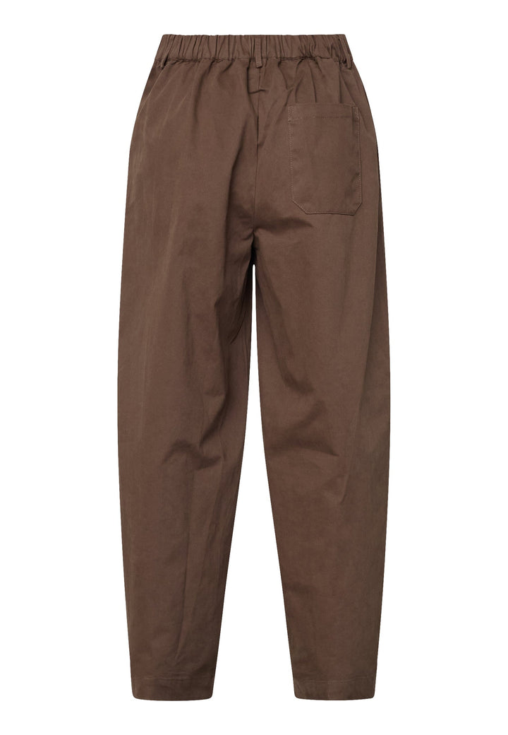 Sisters Point - Edith-Pa 19615 - 222 - D. Chocolate Bukser 