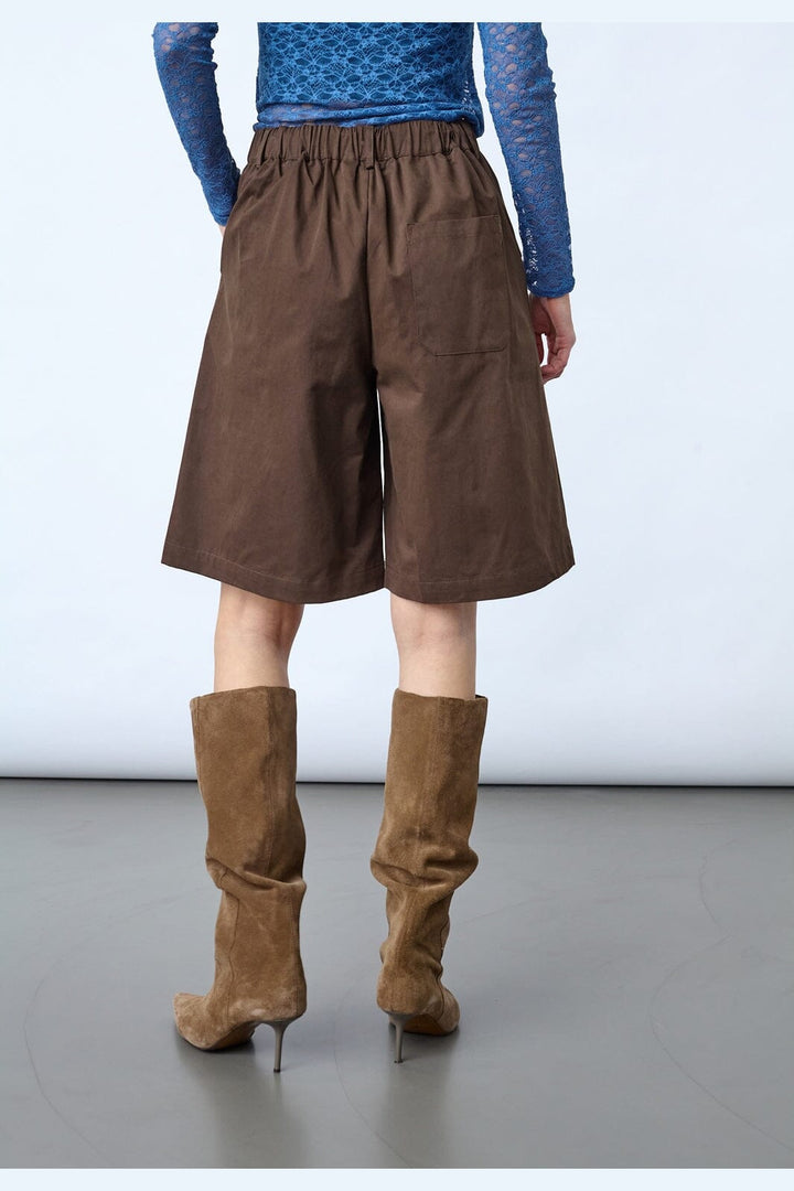 Sisters Point - Edith-Sho 19623 - 222 - D. Chocolate