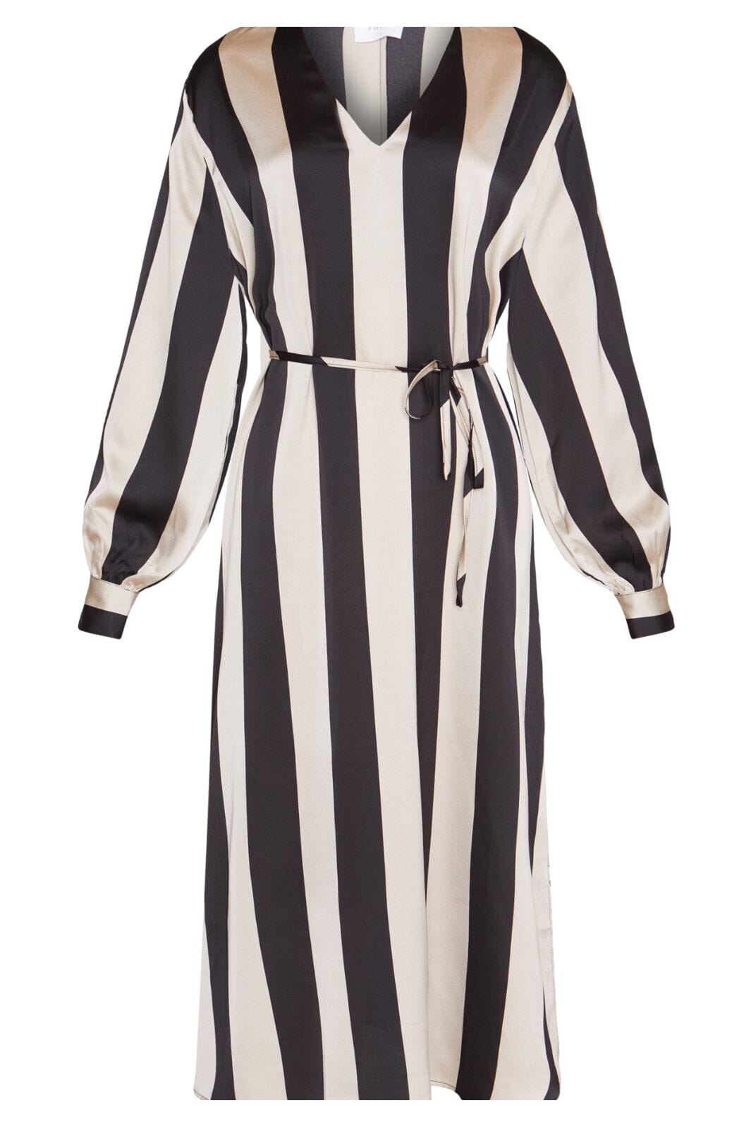 Sisters Point - Elbara-Dr - 834 Black/Champagne Kjoler 