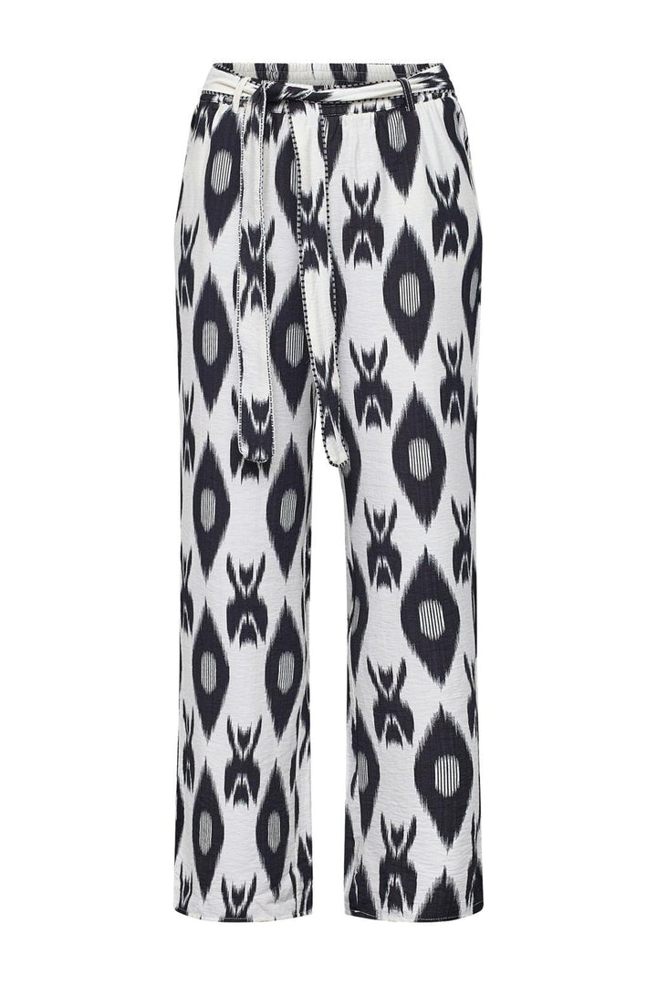 Sisters Point - Ella-Pa56 19831 - 800 - Cream/Black