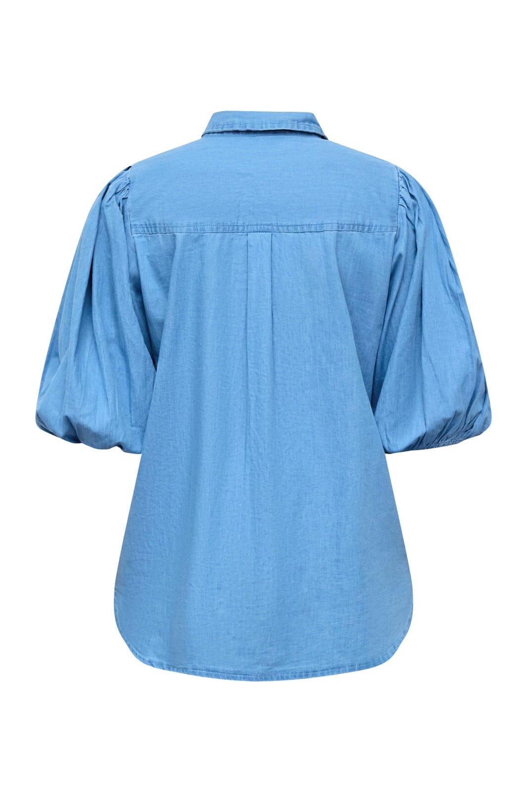 Sisters Point - Ella-Sh75 19716 - 912 - L. Blue Denim