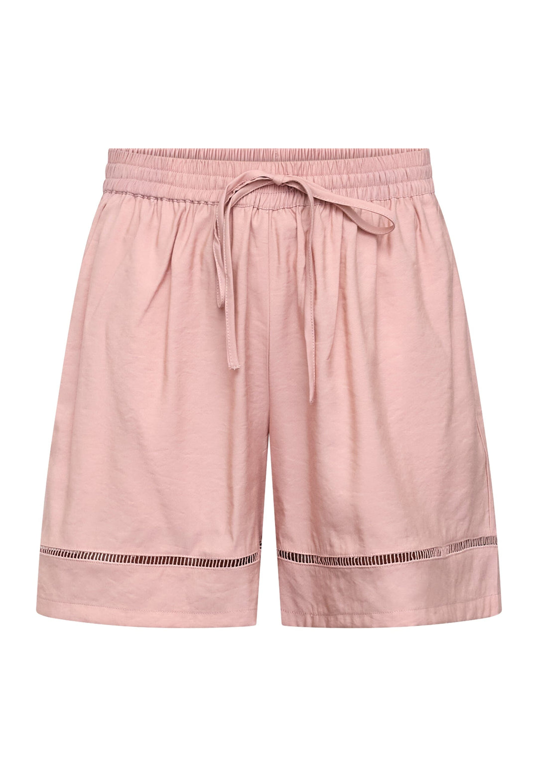 Sisters Point - Ella-Sho17 19819 - 513 - Mauve Shorts 