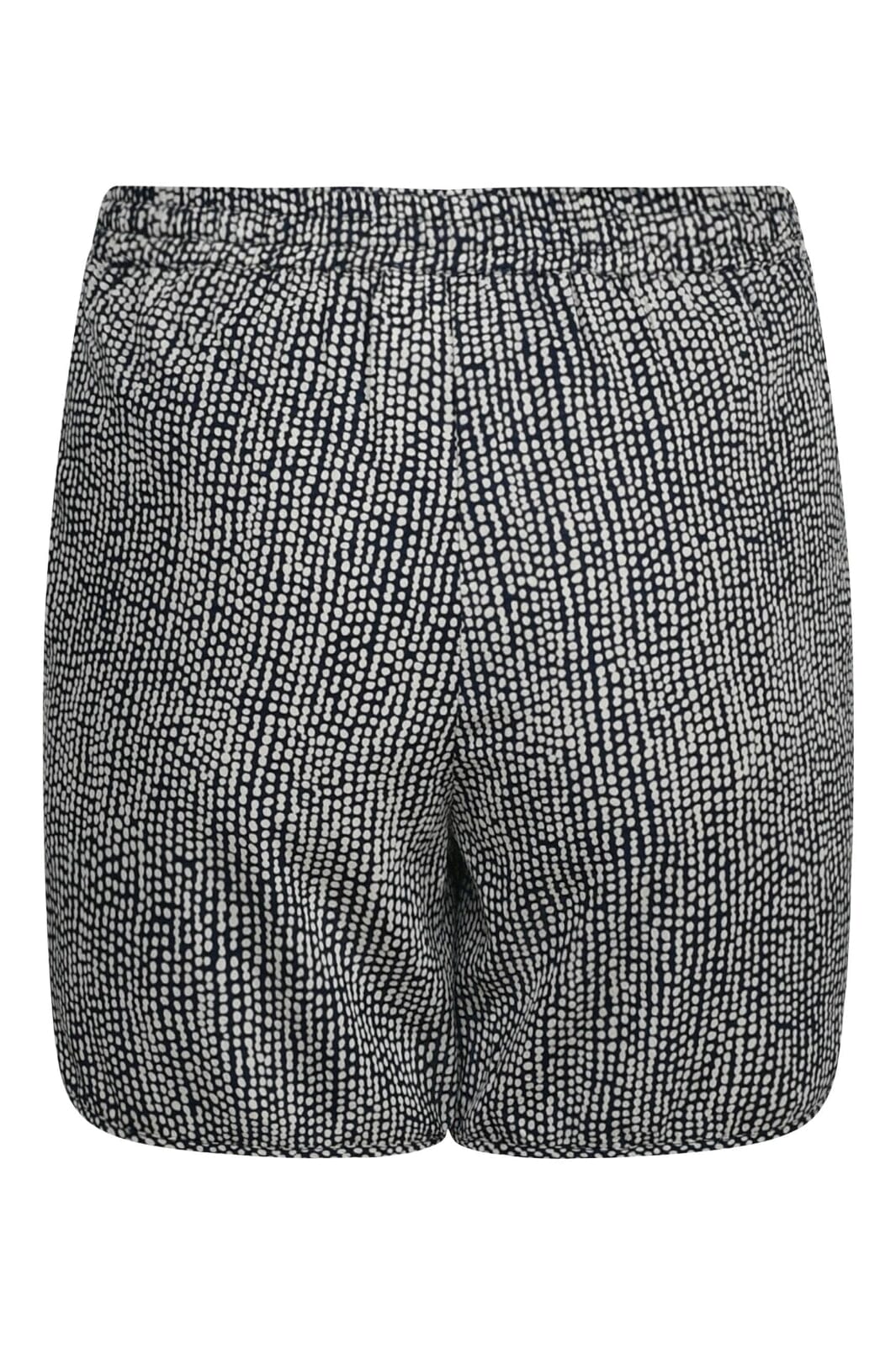 Sisters Point - Ella-Sho7 - 800 Navy/Dot Shorts 