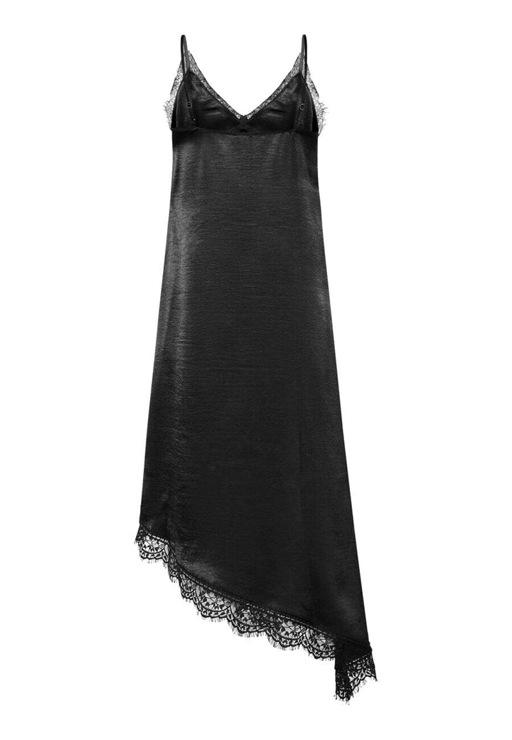 Sisters Point - Ellen-Dr 19747 - 000 - Black Kjoler 