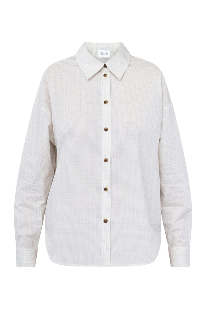 Sisters Point - Emmu-Sh 19880 - 840 - Cream Check