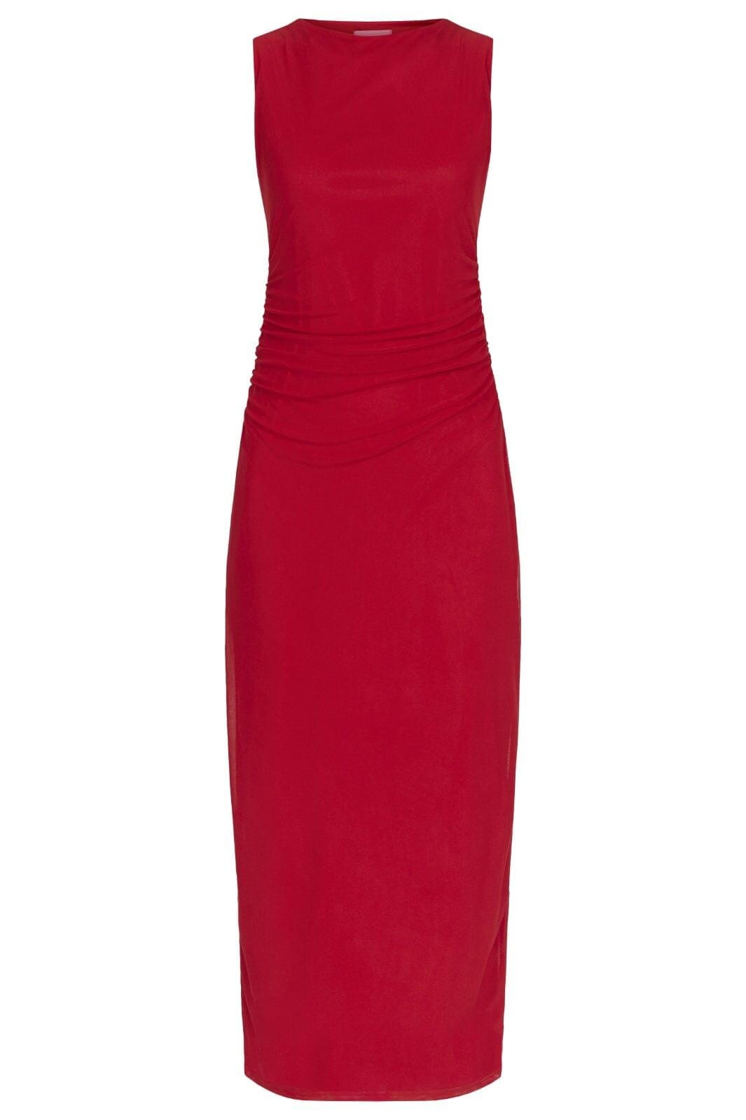 Sisters Point - Esme-Dr3 - 500 Ruby Kjoler 