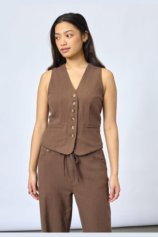 Sisters Point - Fillo-Ve 19775 - 220 - Choco