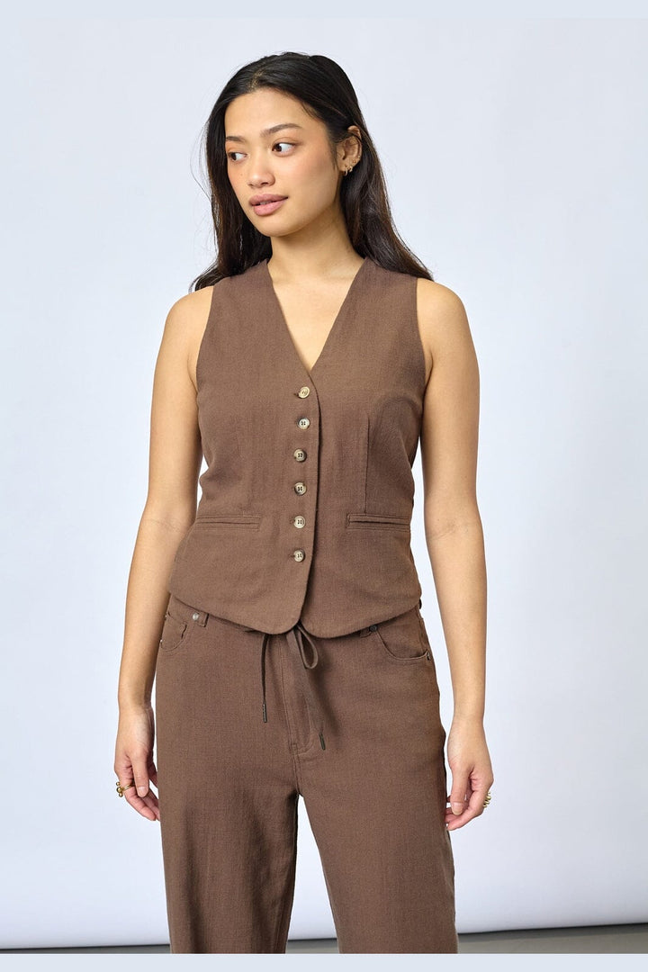 Sisters Point - Fillo-Ve 19775 - 220 - Choco