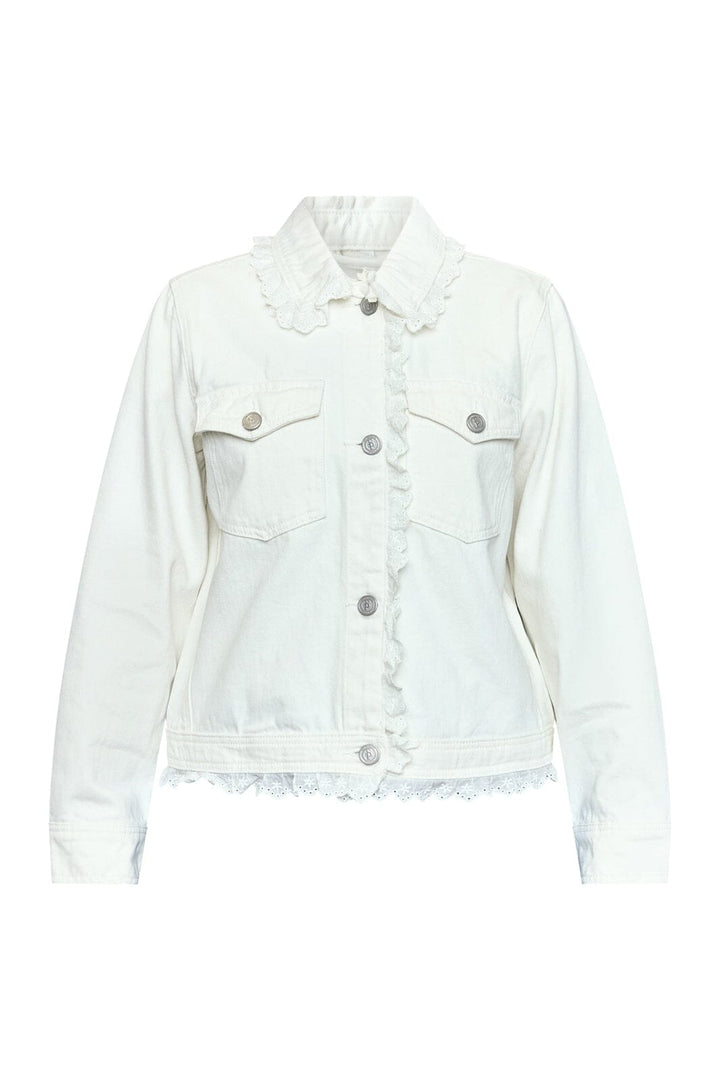 Sisters Point - Flik-Ja1 19773 - 100 - White