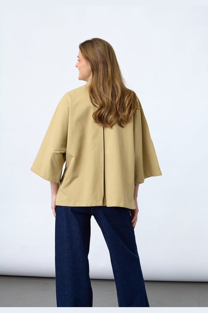 Sisters Point - Gaki-Ja 19900 - 210 - Camel