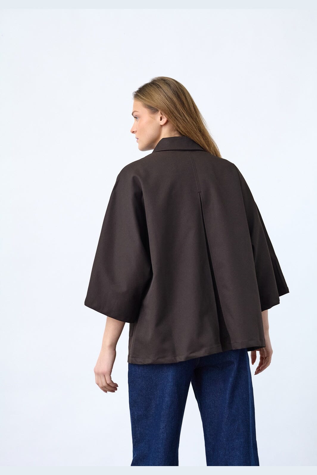 Sisters Point - Gaki-Ja 19900 - 222 - D. Chocolate