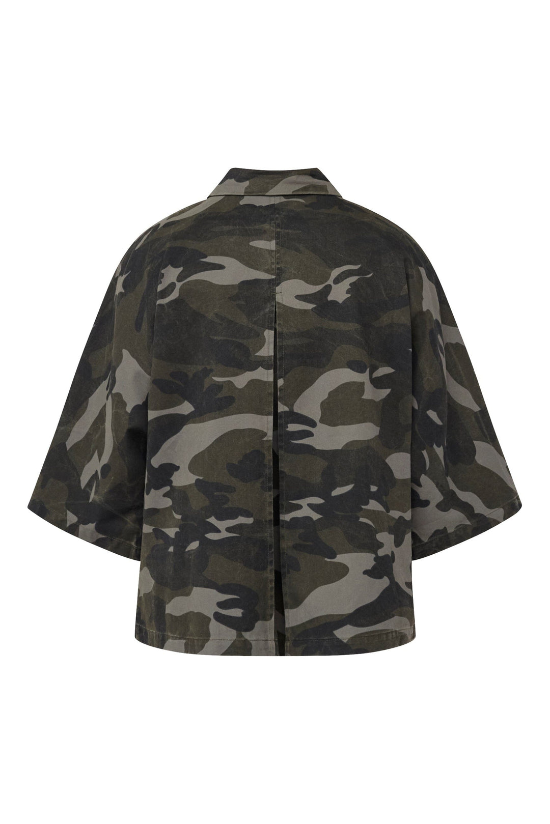 Sisters Point - Gaki-Ja1 20490 - 850 - Camouflage Jakker 