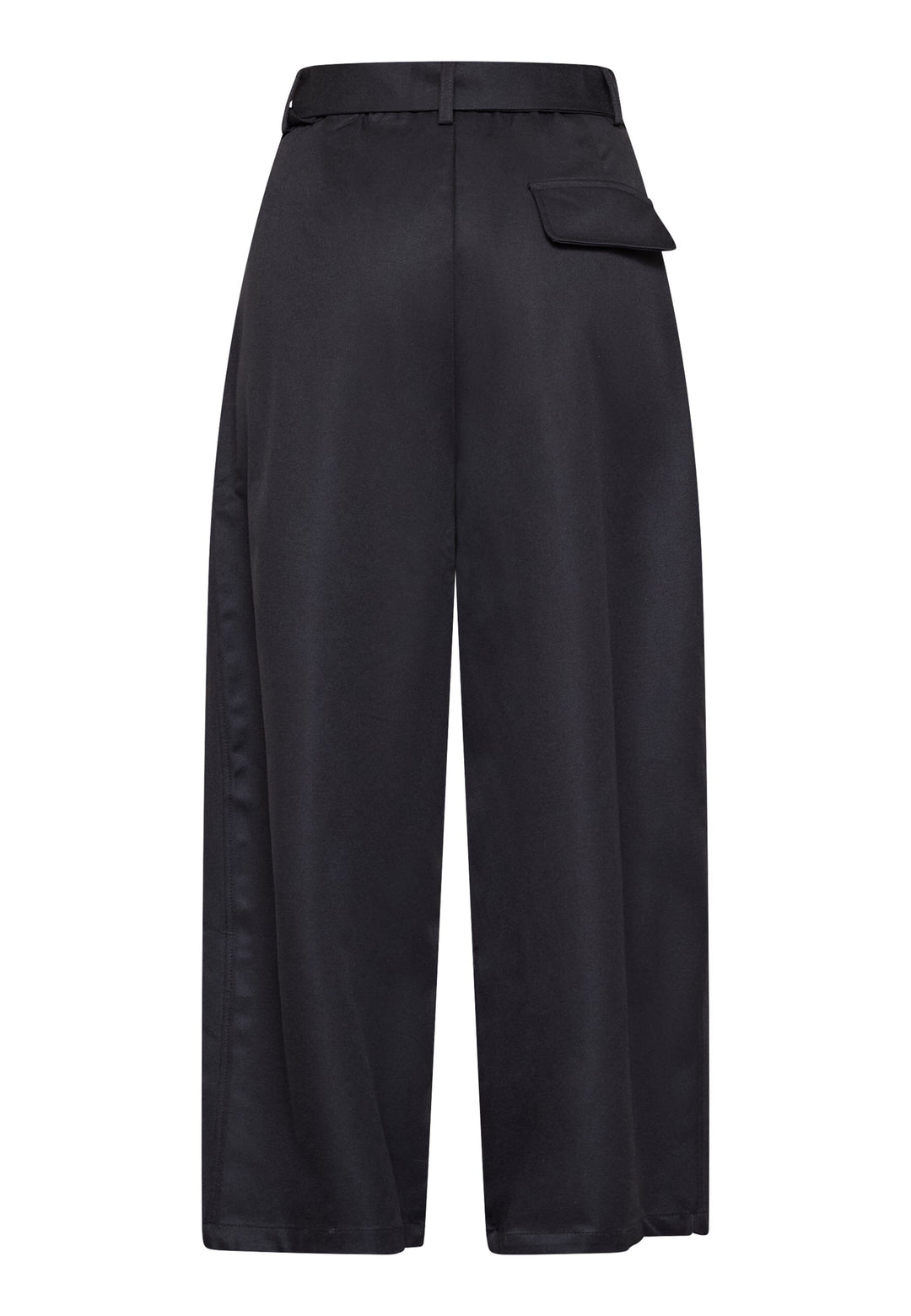 Sisters Point - Gaki-Pa 19392 - 000 - Black Bukser 