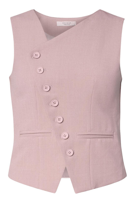 Sisters Point - Gata-Ve2 19450 - 531 - Mauve Veste 