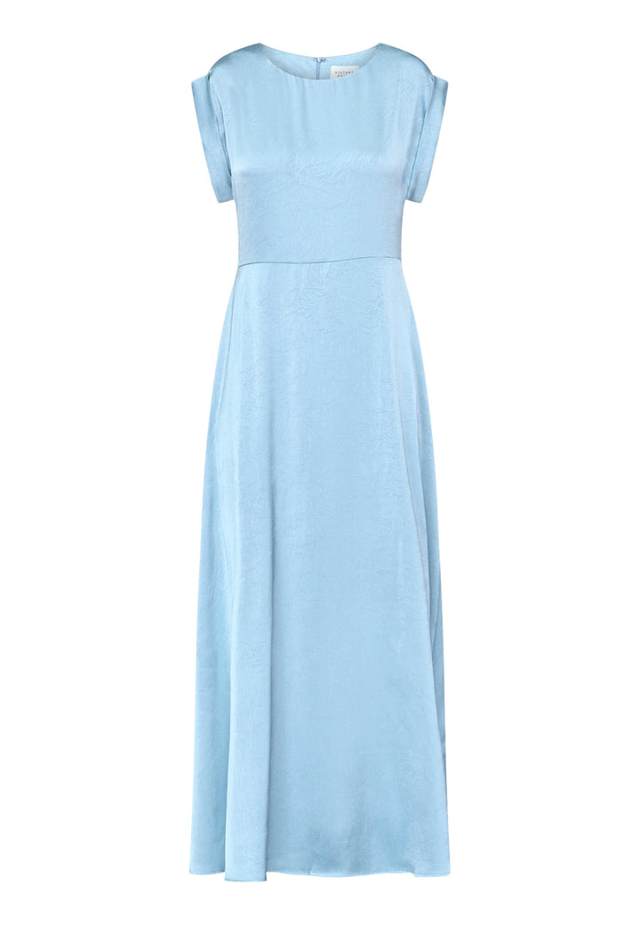 Sisters Point - Gelina-Dr 20086 - 441 - Ice Blue Kjoler 