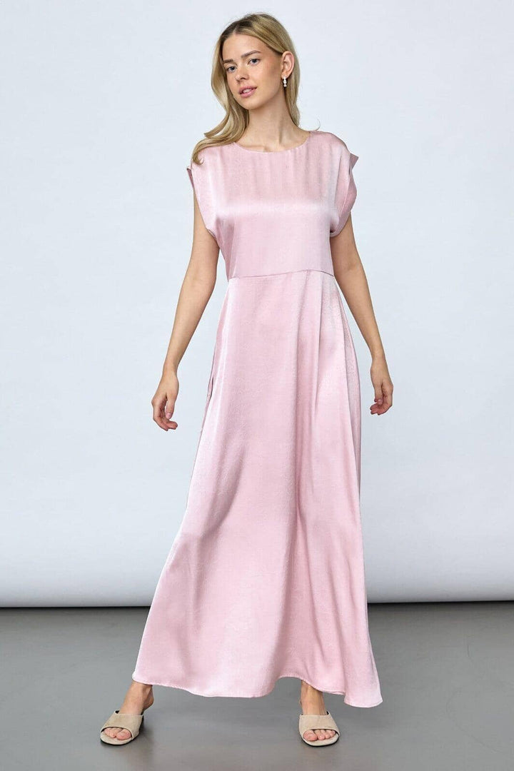 Sisters Point - Gelina-Dr 20086 - 513 - Mauve Kjoler 