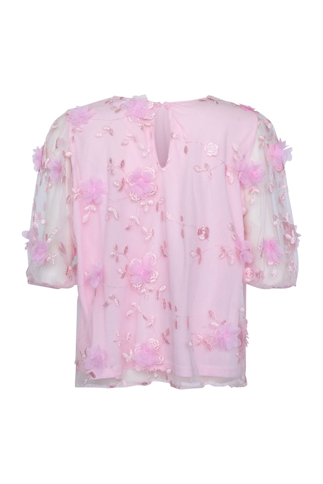 Sisters Point - Gemba-Ss 19562 - 587 - Soft Rose