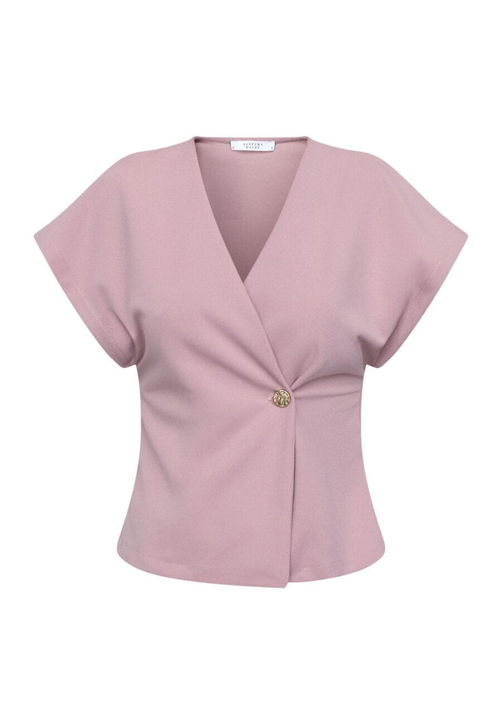 Sisters Point - Gevela-Ve 18864 - 513 - Mauve Veste 