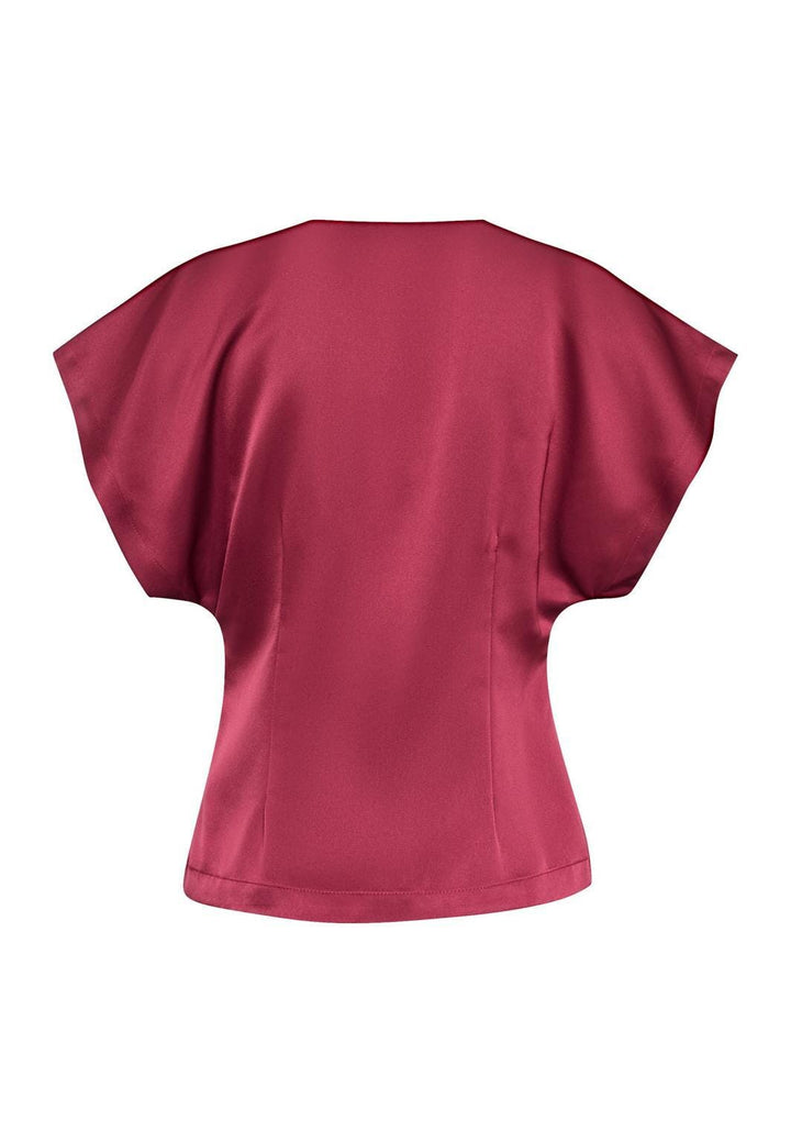 Sisters Point - Gevela-Ve5 19490 - 516 - Bordeaux Veste 