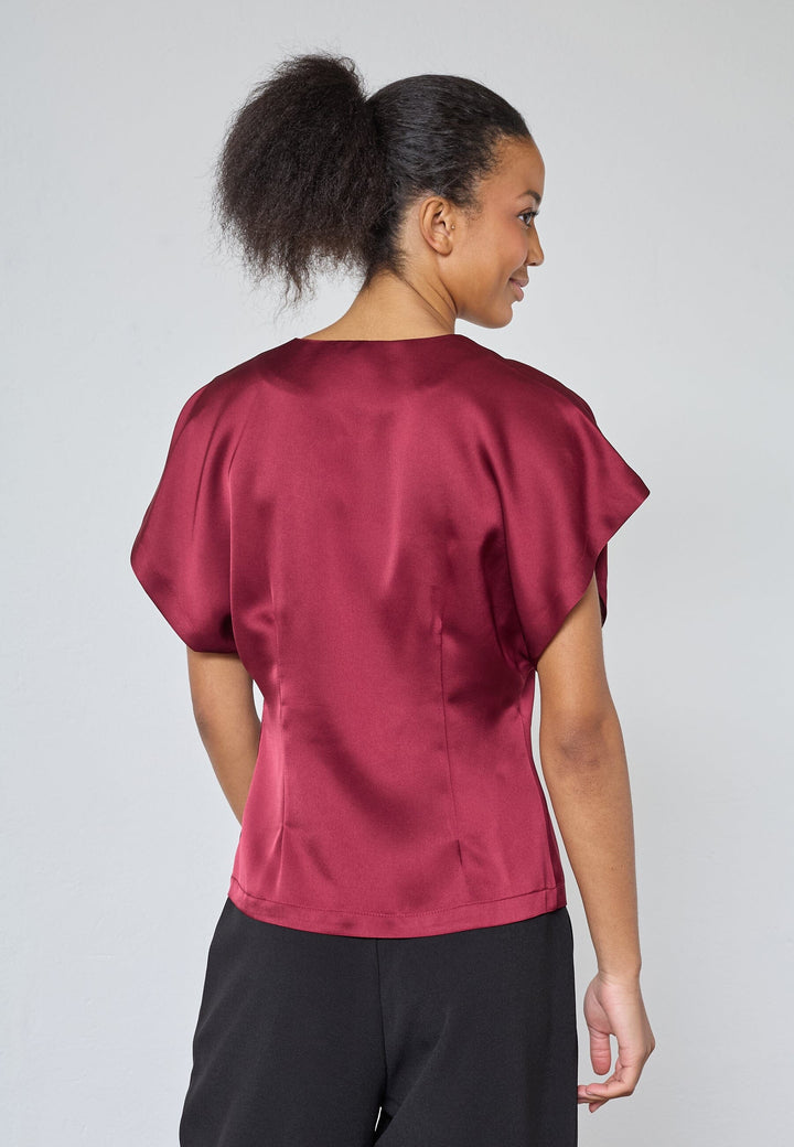 Sisters Point - Gevela-Ve5 19490 - 516 - Bordeaux Veste 