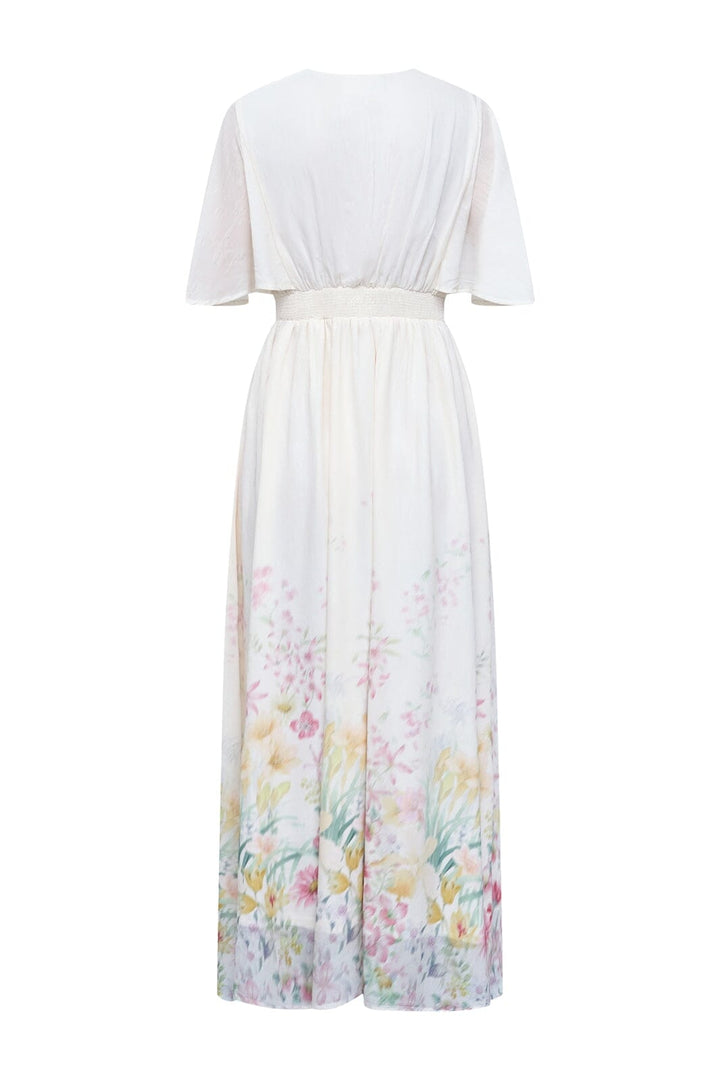 Sisters Point - Gisela-Dr25 19879 - 811 - Cream/Flower