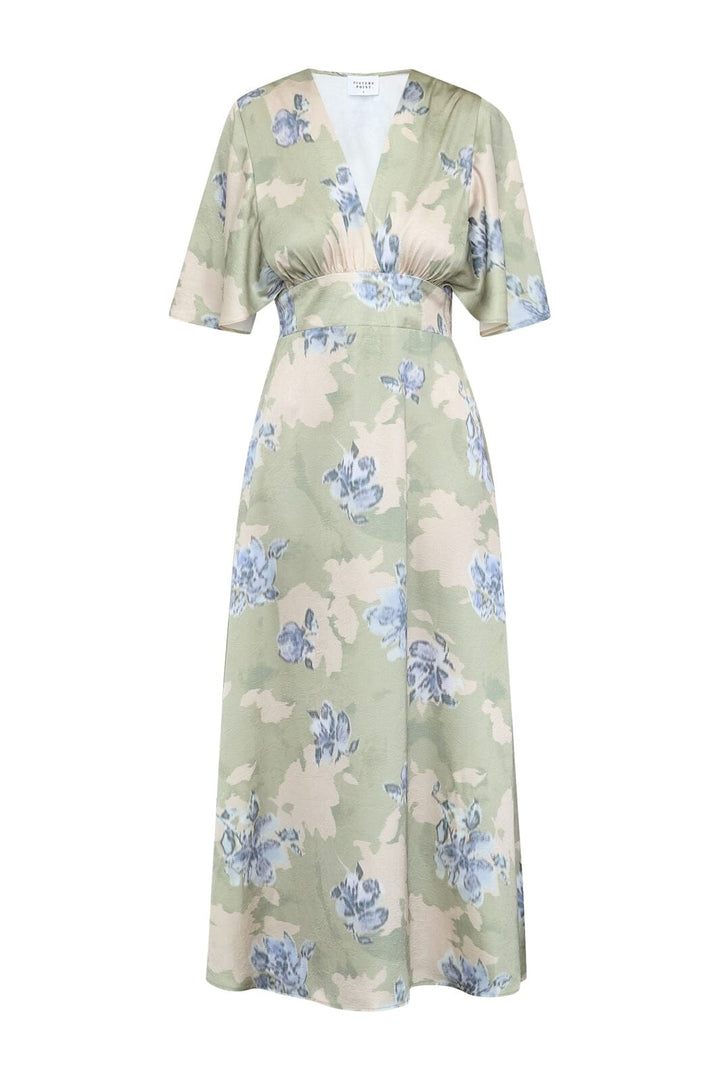 Sisters Point - Gisela-Dr26 19878 - 815 - Sage/Flower