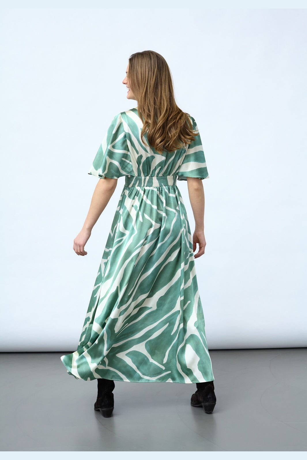 Sisters Point - Gisela-Dr27 19928 - 802 - Green Graphic