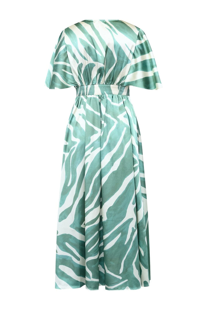 Sisters Point - Gisela-Dr27 19928 - 802 - Green Graphic