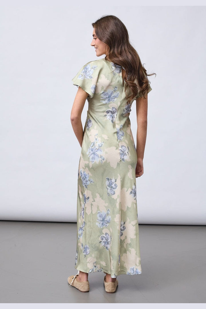 Sisters Point - Gista-Dr4 19877 - 815 - Sage/Flower