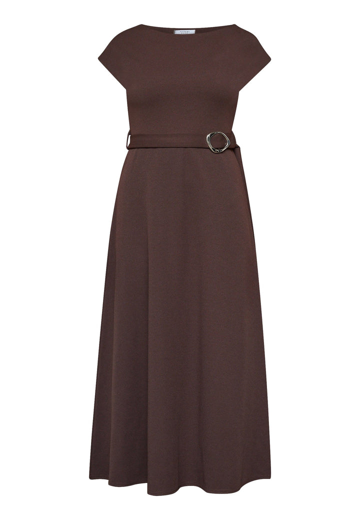 Sisters Point - Glut-Belt.Dr 19710 - 222 - D. Chocolate Kjoler 