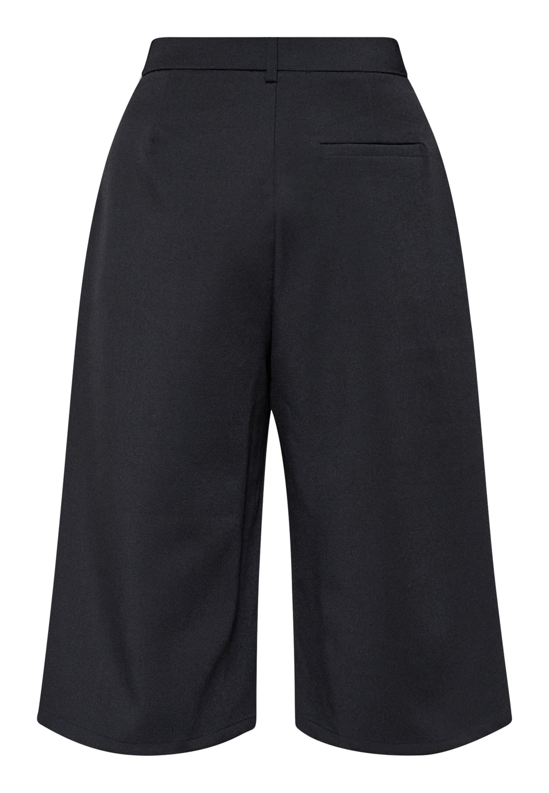 Sisters Point - Great-L.Sho2 19708 - 000 - Black Shorts 