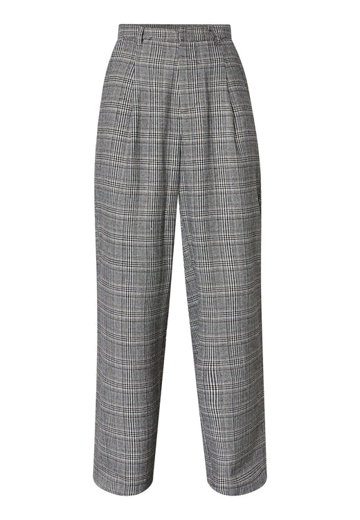 Sisters Point - Great-Pa4 19507 - 840 - Check Bukser 