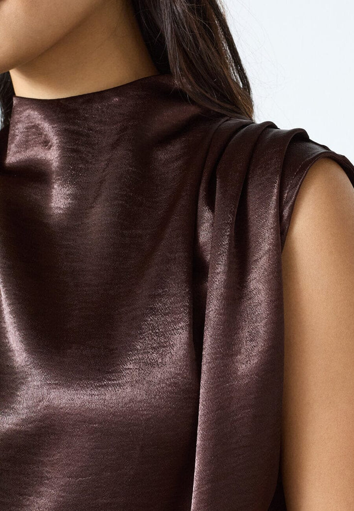 Sisters Point - Guto-Sl1 19614 - 222 - D. Chocolate Toppe 