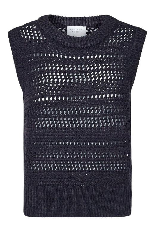 Sisters Point - Helta-Ve 19026 - 000 - Black Strikbluser 