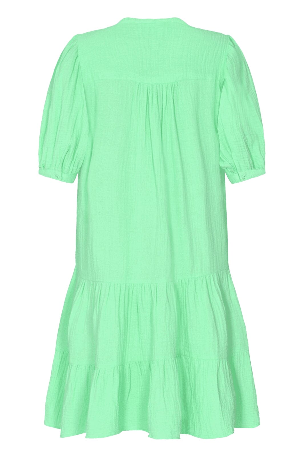 Sisters Point - Ilta-Dr - 320 Sea Green Kjoler 