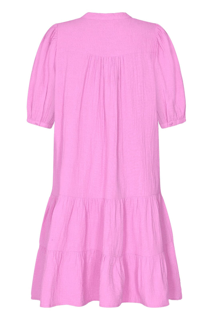 Sisters Point - Ilta-Dr - 590 L. Pink Kjoler 