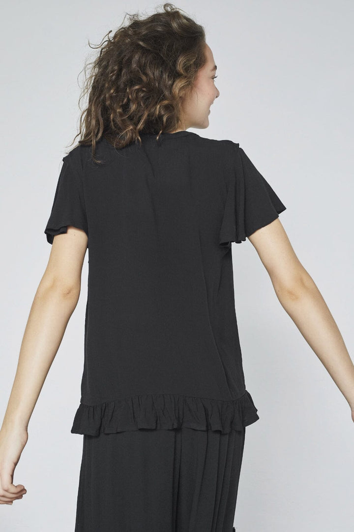 Sisters Point - Imsa-T 18507 - 000 - Black