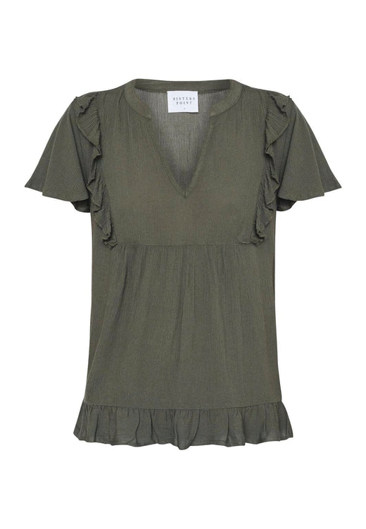 Sisters Point - Imsa-T 18507 - 207 - Khaki