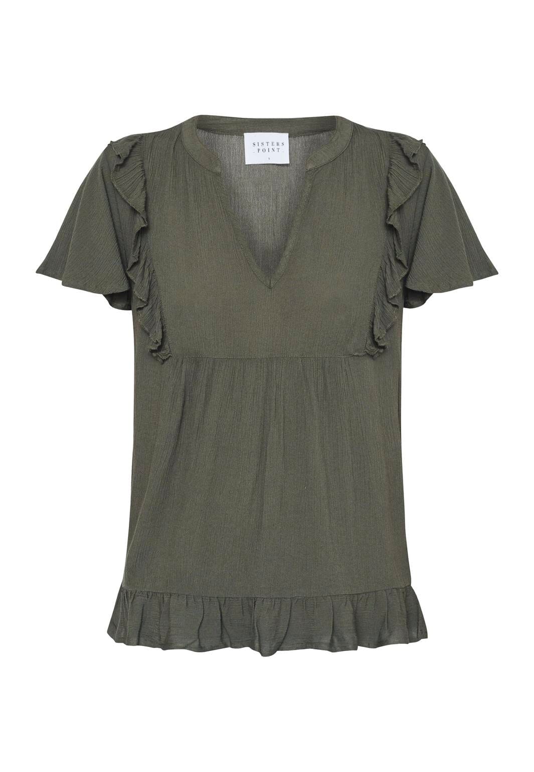 Sisters Point - Imsa-T 18507 - 207 - Khaki