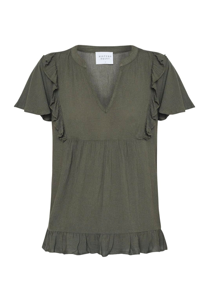 Sisters Point - Imsa-T 18507 - 207 - Khaki