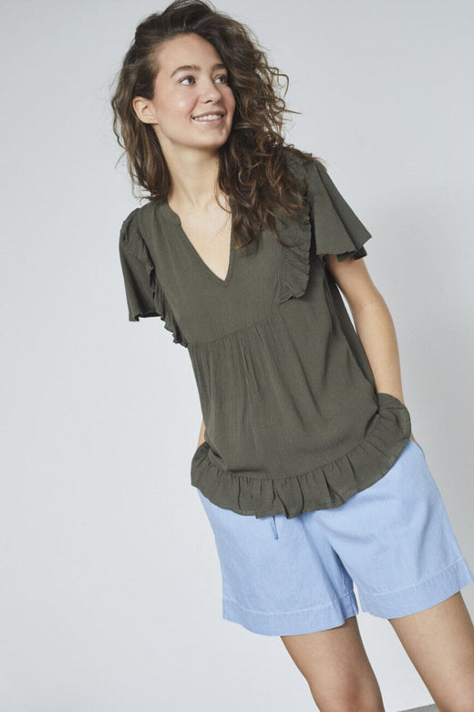 Sisters Point - Imsa-T 18507 - 207 - Khaki