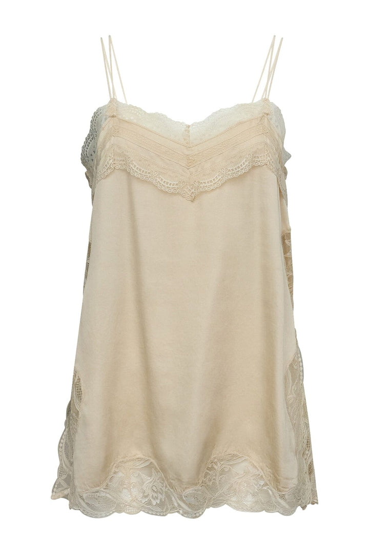 Sisters Point - Isolde-St 19584 - 115 - Cream