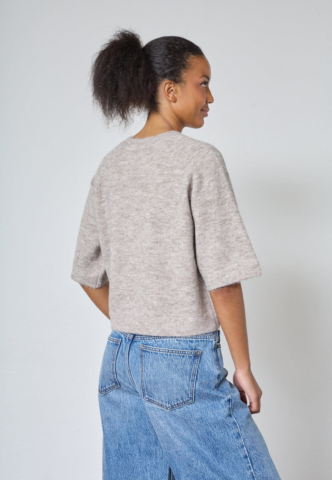 Sisters Point - Kappo-Pu 19362 - 206 - Sand Mel Strikbluser 