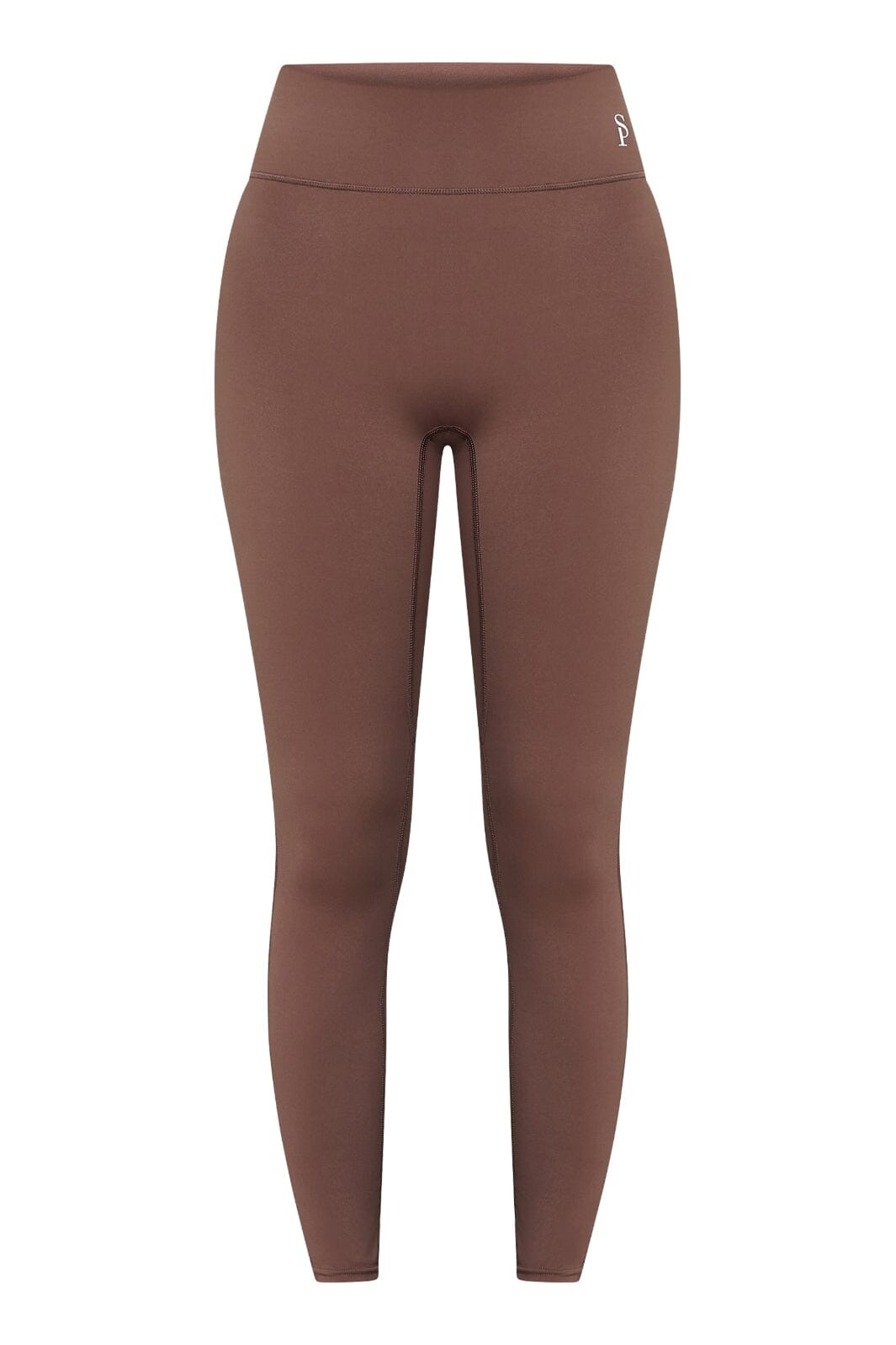Sisters Point - Lay-Leg 19286 - 200 - Brown Leggings 