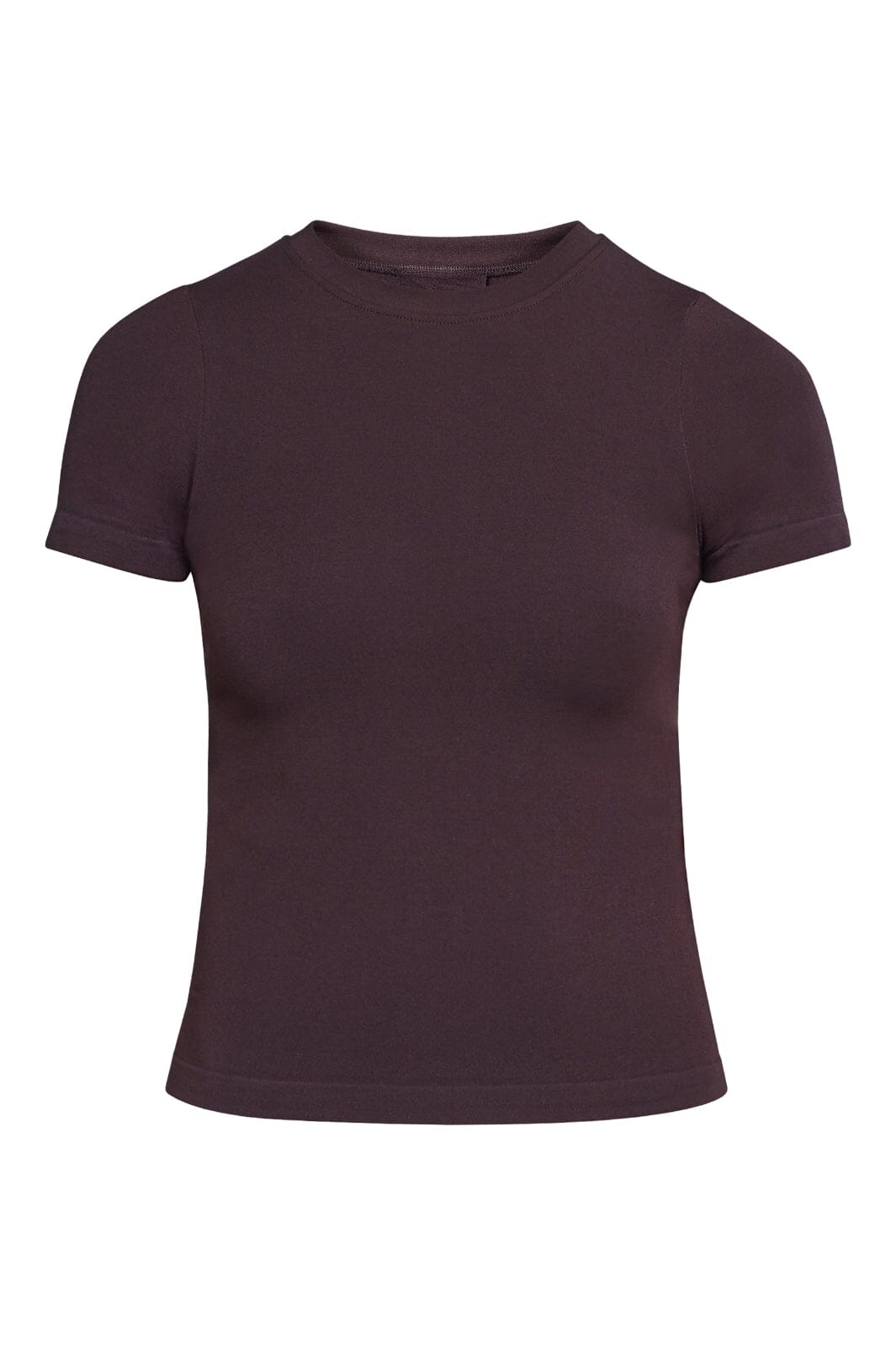 Sisters Point - Lay-Tee 19283 - 201 - D. Brown T-shirts 