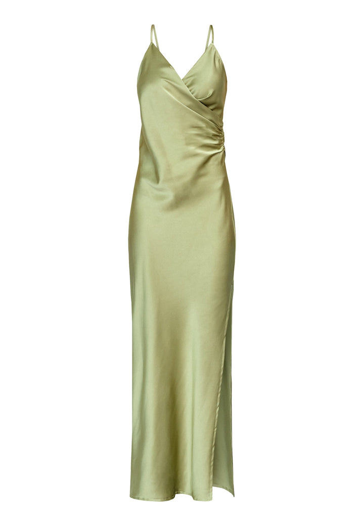 Sisters Point - N.Ero-Dr 17655 - 206 - Light Khaki Kjoler 