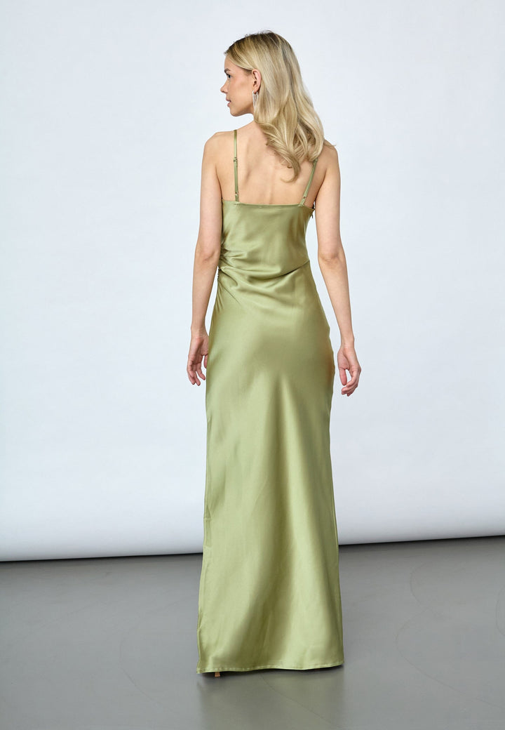 Sisters Point - N.Ero-Dr 17655 - 206 - Light Khaki Kjoler 