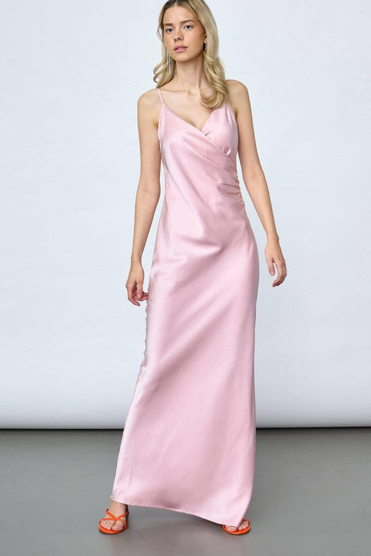 Sisters Point - N.Ero-Dr 17655 - 580 - Soft Pink Kjoler 