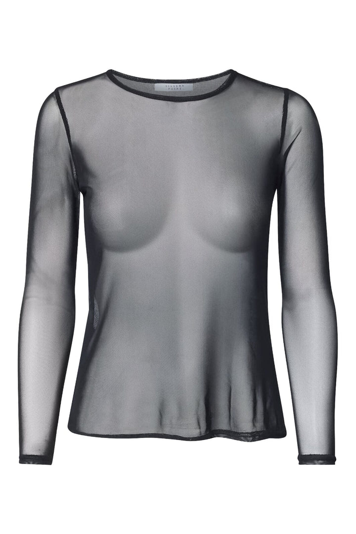 Sisters Point - New Gani-22 19501 - 000 - Black Bluser 